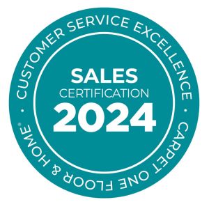 Sales Certification
